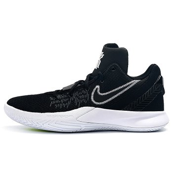 Nike Kyrie Flytrap 2 Black White Shoes